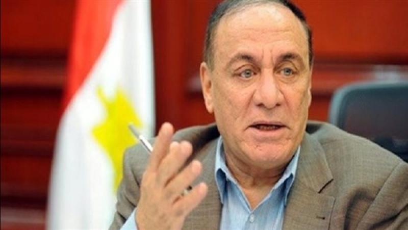 سمير فرج: ترامب يسعى بجدية للفوز بجائزة نوبل للسلام