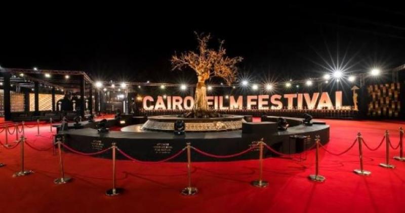 مهرجان القاهرة السينمائي الدولي يستعد لمشاركة استثنائية في مهرجان كان السينمائي 2025