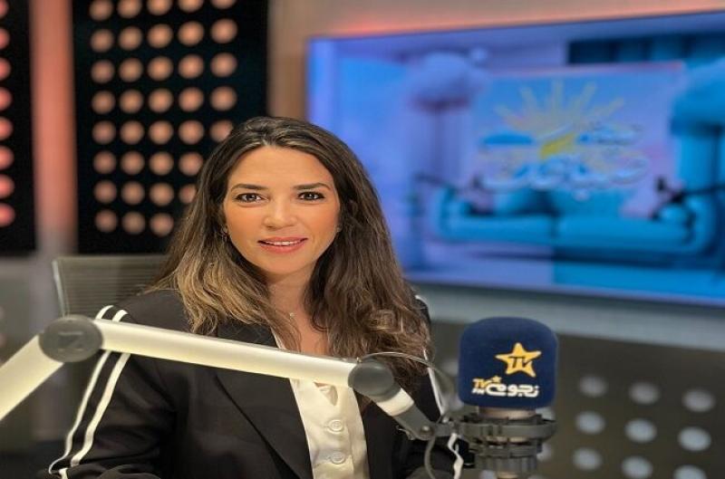 إيمان عطا: البنك الأهلي المصري يوفر 1000 فرصة تدريب صيفي لطلاب الجامعات