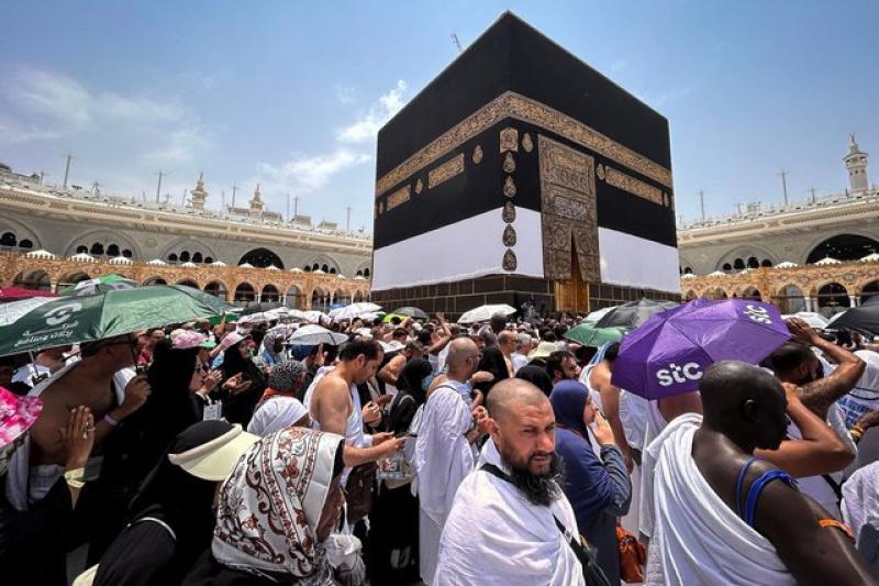 استعدادات مكثفة وتنسيق بين كل الجهات استعدادًا لاستقبال حجاج بيت الله الحرام