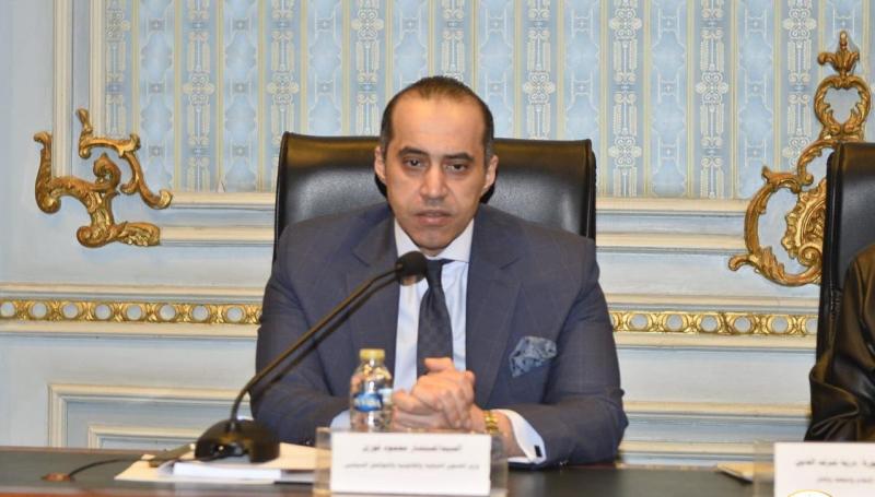 وزير الشئون النيابية: لا علاقة لعقارات وسط البلد بقانون الإيجار القديم