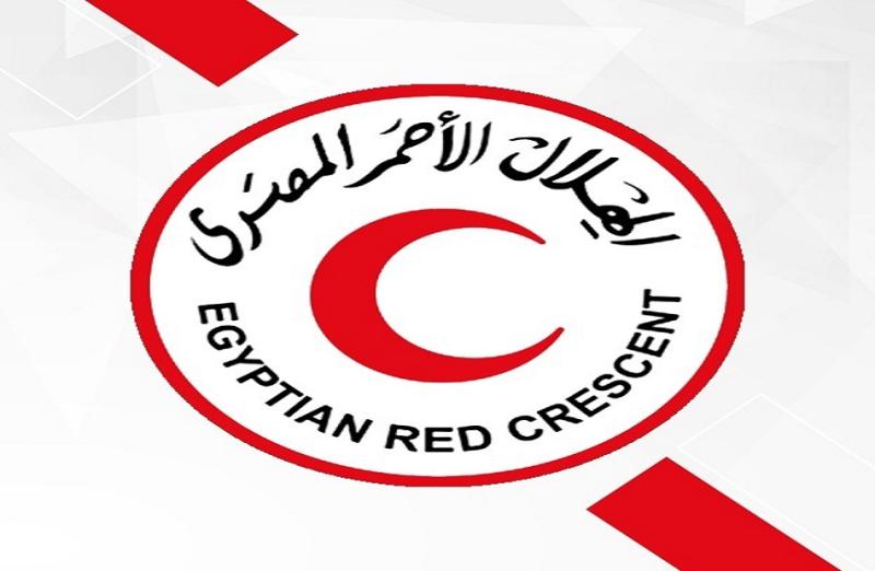 الهلال الأحمر المصري يصدر تعليمات عاجلة للمواطنين بشأن الزلزال