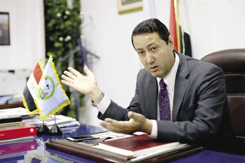 رئيس قسم الزلازل: المسافة بين مركز الزلزال الذي وقع جنوب كريت وأقرب مدينة مصرية ”آمنة ولا تستدعي القلق”