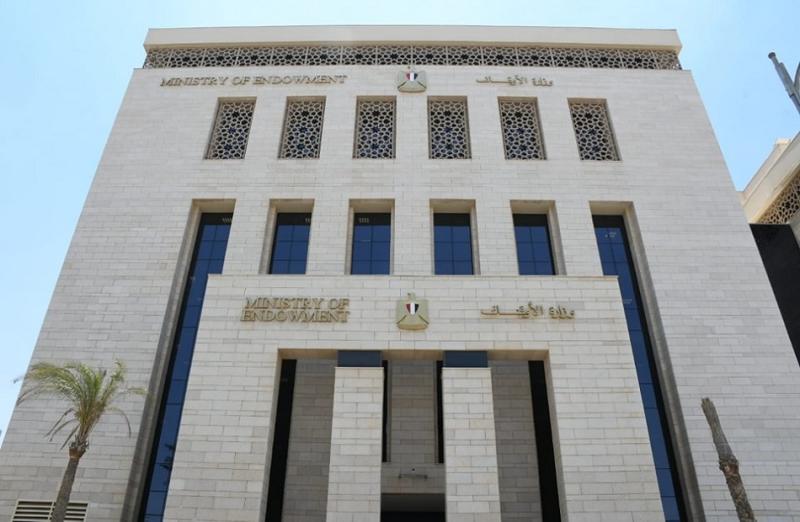 الأوقاف: ”للمساجد حرمتها وأي صورة من صور الاعتداء أو التشاجر أو الخصومة” داخلها تُعد من المحرمات الشرعية