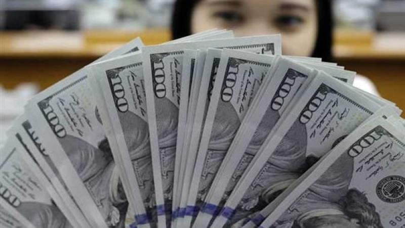 سعر الدولار اليوم الأربعاء في البنوك  14 - 5 - 2025