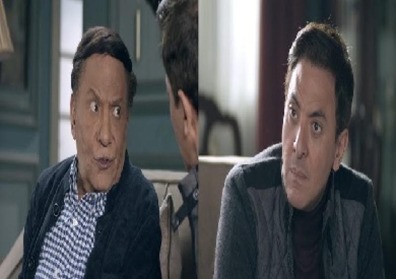 فتحي عبد الوهاب: عادل إمام أكثر فنان ملتزم تعاملت معه.. ونجاحي جاء في أوانه