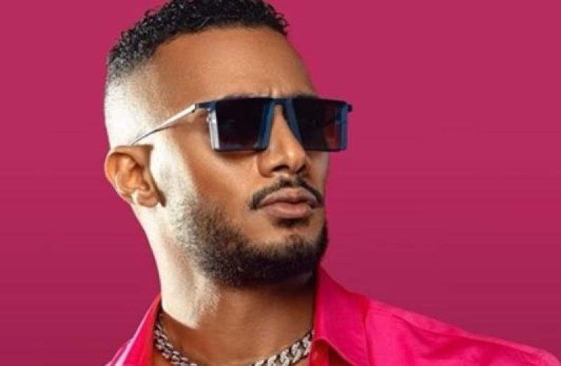 محمد رمضان يكشف موعد طرح أغنية بابا راجع