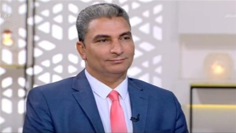 باحث سياسي: الاقتصاد عنوان زيارة ترامب الخليجية.. والسياسة على الهامش ”وعود”