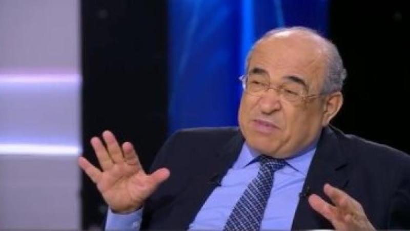 مصطفى الفقي: زيارة ترامب للسعودية فتحت مرحلة جديدة.. خطوة مفصلية
