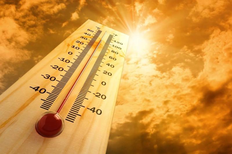 الأرصاد: طقس حار نهارًا وشديد الحرارة على جنوب البلاد وسيناء.. والعظمى بالقاهرة 31 درجة