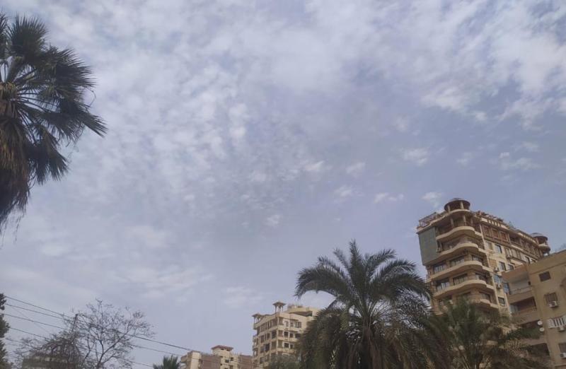 انخفاض في درجات الحرارة بمحافظة البحيرة