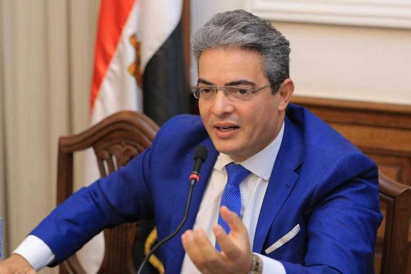 نقيب الإعلاميين: سيطرنا على فوضى الإعلام ونطور الرسالة ونرفع كفاءة الإعلاميين بالتدريب والتطوير المستمر