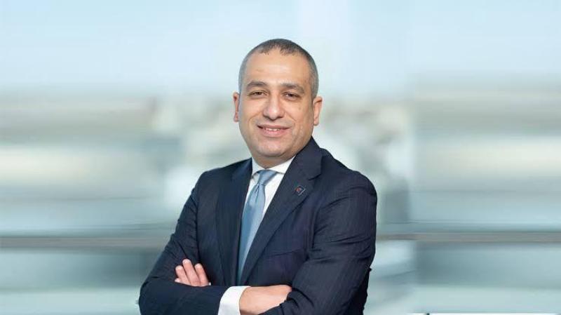 من هو محمد أبو السعود الرئيس التنفيذي الجديد للبنك الزراعي المصري؟