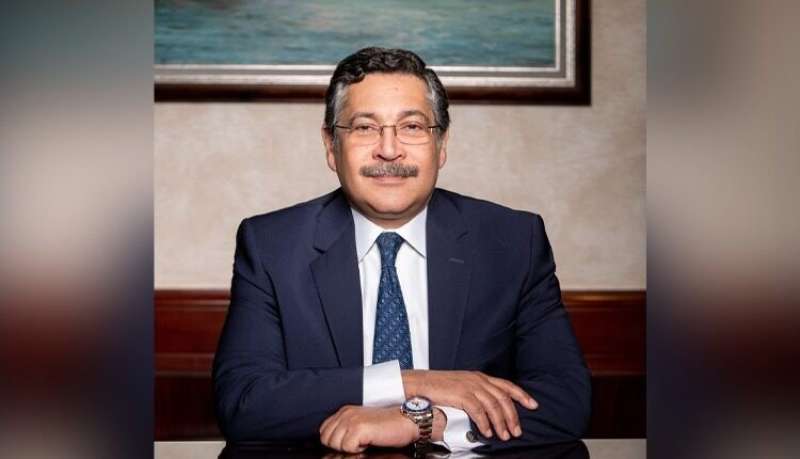 حسن غانم: الاقتصاد المصري شهد أداءً متوازنًا خلال الربع الأول 2025 رغم التحديات المحلية والعالمية