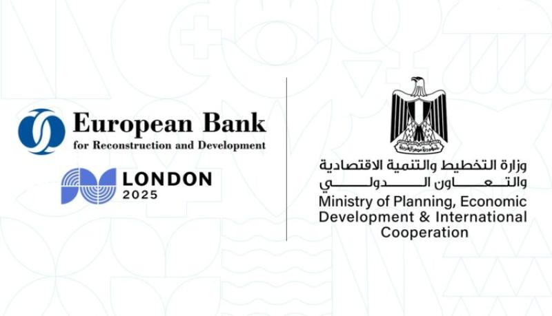 البنك الأوروبي يتوقع نمو الاقتصاد المصري إلى 3.8% بنهاية يونيو المقبل و4.4% في العام المالي 2025/2026