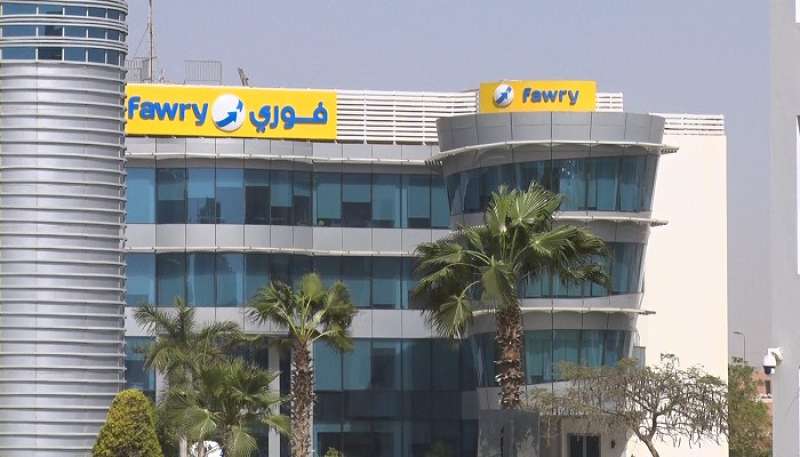 أرباح «فوري» تقفز إلى 605.4 مليون جنيه في الربع الأول من 2025 بنمو 97.1%