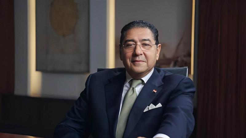 الرئيس التنفيذي للبنك التجاري الدولي CIB يعلق على أداء بنك CIB القوي خلال الربع الأول من 2025