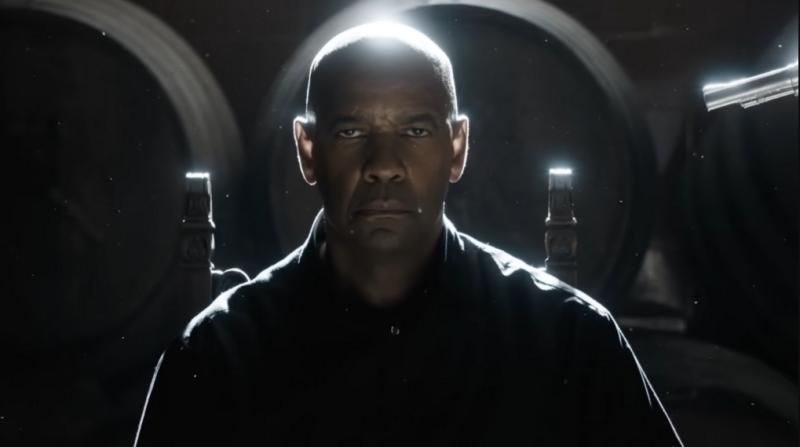 دينزل واشنطن يجتمع مع روبرت باتنسون في فيلم جديد