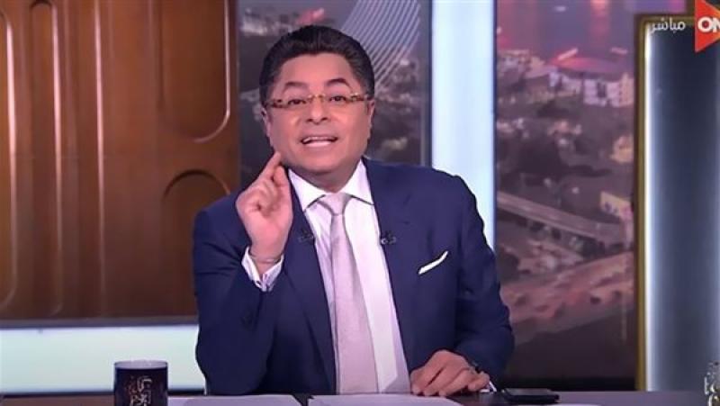 خالد أبو بكر يطالب بإلغاء وزارة الأوقاف