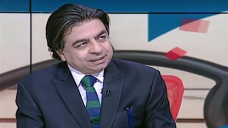 جمال شعبان يحذر: الخوف والذعر من الزلازل ينتج عنهما مشكلات صحية