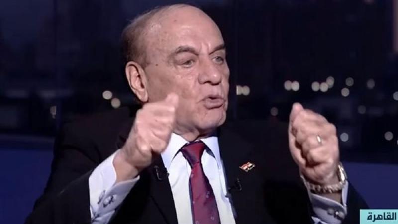 سمير فرج: ترامب ”قطع رجل” الصين من الخليج في جولته الأخيرة