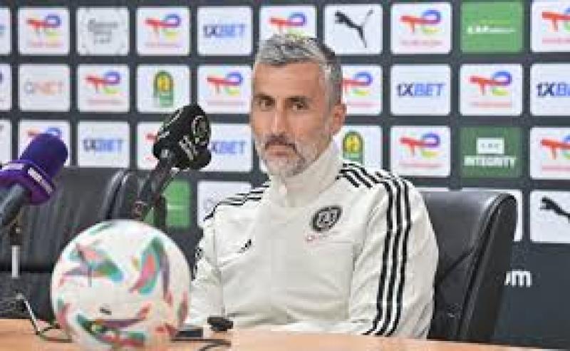 «المونديال فرصة جيدة لي».. ريفيرو يعلن توليه تدريب الأهلي
