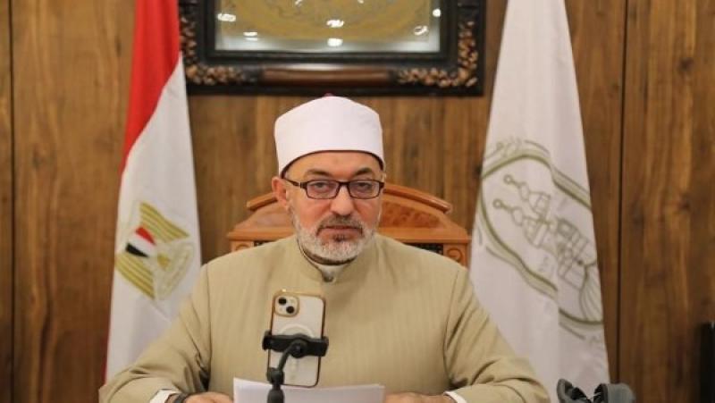 مفتي الجمهورية: الحج دون تصريح رسمي مخالفة شرعية.. وفاعله آثم شرعا