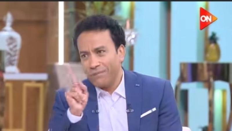 انتهاء تصوير فيلم تحت الطلب.. بطولة سامح حسين