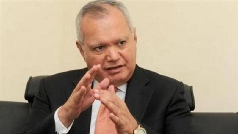 العرابي: النوايا الأمريكية بشأن ترحيل الفلسطينيين تهدد بتصعيد الأزمة الليبية