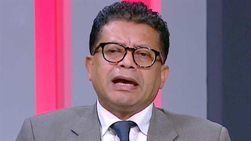 خبير سياسات دولية: إسرائيل تستخدم ”حماس” ذريعة لضرب غزة وقتل المدنيين