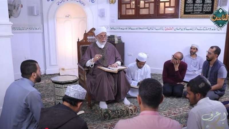 أزهري: عيادة المريض مستحبة شرعًا.. والمريض مش محتاج كآبة محتاج رحمة وتفاؤل