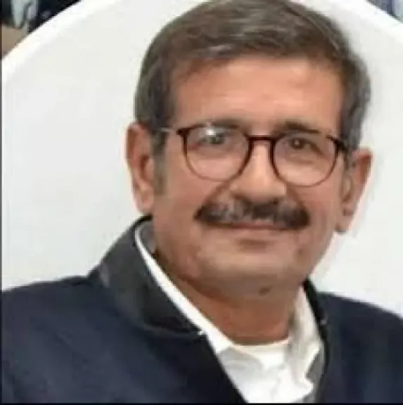 مدحت البسيوني يكتب: زهران قنبلة سياسية ضد ترامب