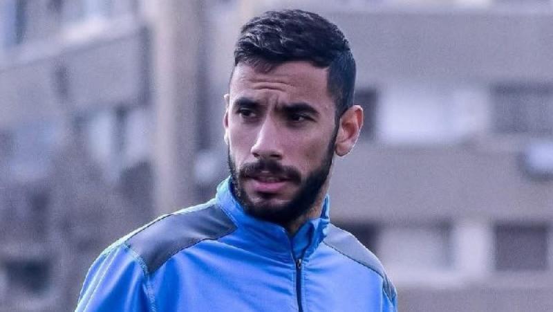 ناصر ماهر يقترب من اللحاق بنهائي كأس مصر