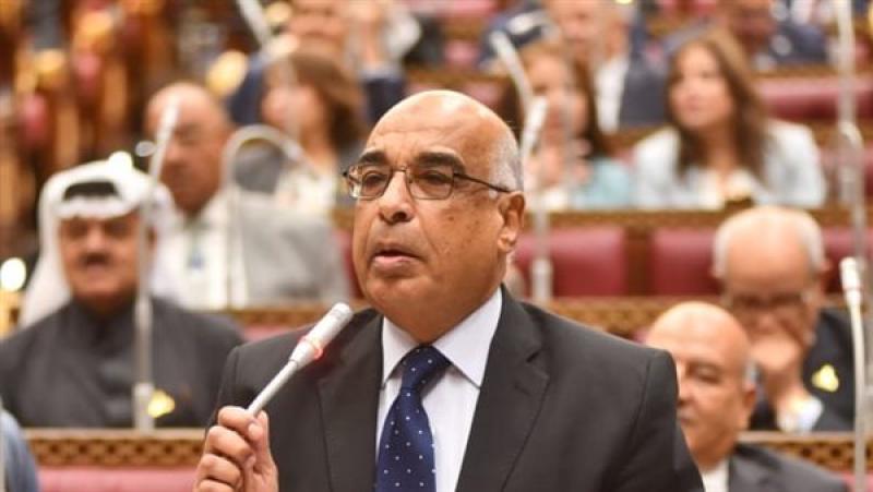 وزير العدل أمام مجلس الشيوخ: تعديلات مواد قانون التحكيم جاءت في وقتها