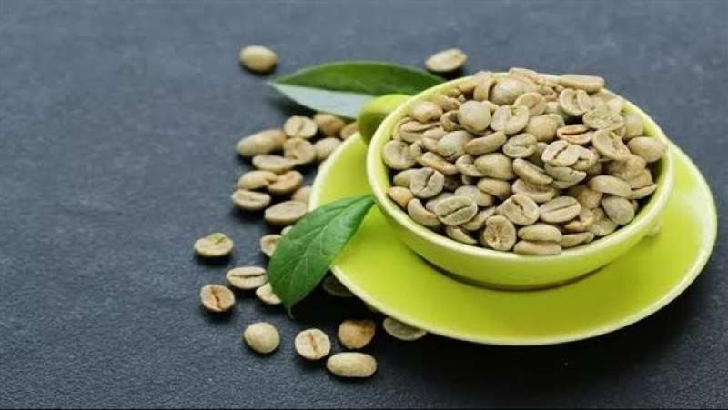 القهوة الخضراء تساعدك على خسارة الوزن أسرع بثلاث مرات