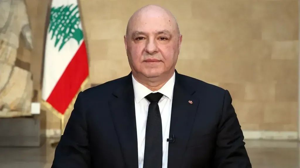 الرئيس اللبناني: السعودية حريصة على استقرار وازدهار بلادنا