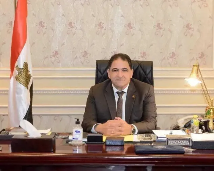 النائب سامي سوس: نجاح اتفاق المرحلة الثانية في غزة يؤكد ريادة الرئيس السيسي في دعم جهود السلام