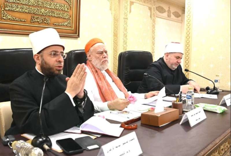 ”دينية النواب” توصي بدعم موازنة الأوقاف وزيادة مخصصات إحلال وتجديد المساجد