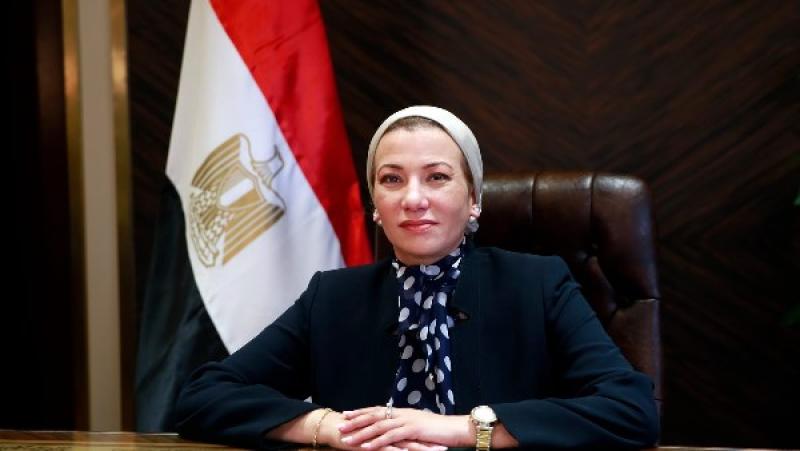 البيئة: منتدى تمويل المناخ يستهدف دعم الزراعة وتحقيق الأمن الغذائي
