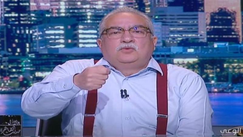 توجيه رئاسي نحو الذكاء الاصطناعي.. وإبراهيم عيسى يحذر: “العقل سلفي” عدو العلم والتقدم