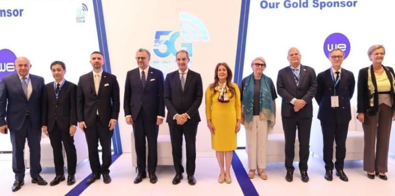 وزير الاتصالات: شركات الهاتف المحمول استثمرت 2.7مليار دولار منذ 2019