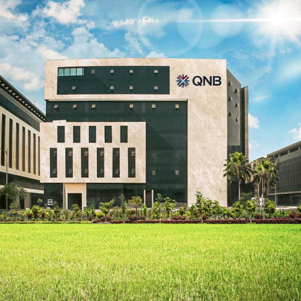 جمعية الأورمان و QNB مصر يحتفيان بإعادة إعمار قرية عزبة الصفيح وتسليم مشاريع في بني سويف