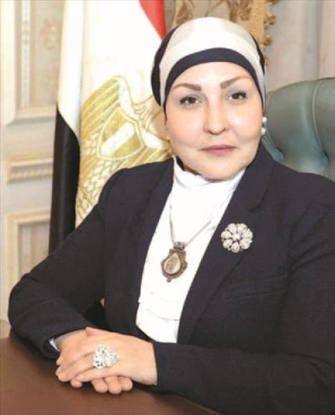 النائبة هالة أبو السعد: توجيهات الرئيس للاستثمار تتطلب ترجمة حكومية عاجلة لإزالة العقبات