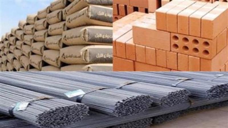 مواد البناء: ارتفاع أسعار الأسمنت لتعطيش السوق وزيادة الأرباح على حساب المستهلك