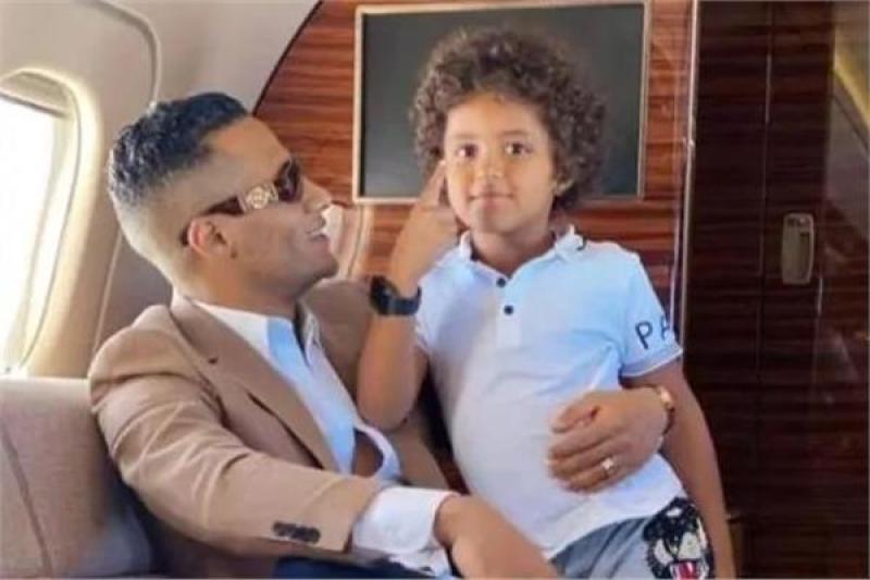 دفاع نجل الفنان محمد رمضان يعارض على حكم إيداعه لدار رعاية