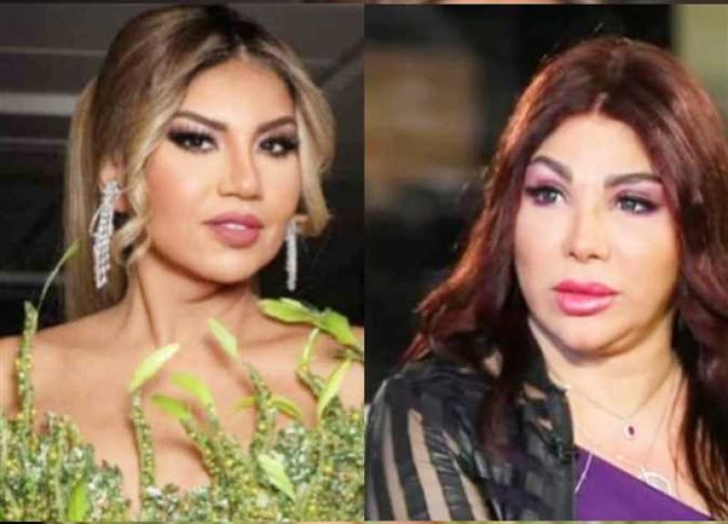 بلاغ عاجل من غادة إبراهيم ضد بوسي شلبي: تنمّرت عليّ وحرّضت ضدي