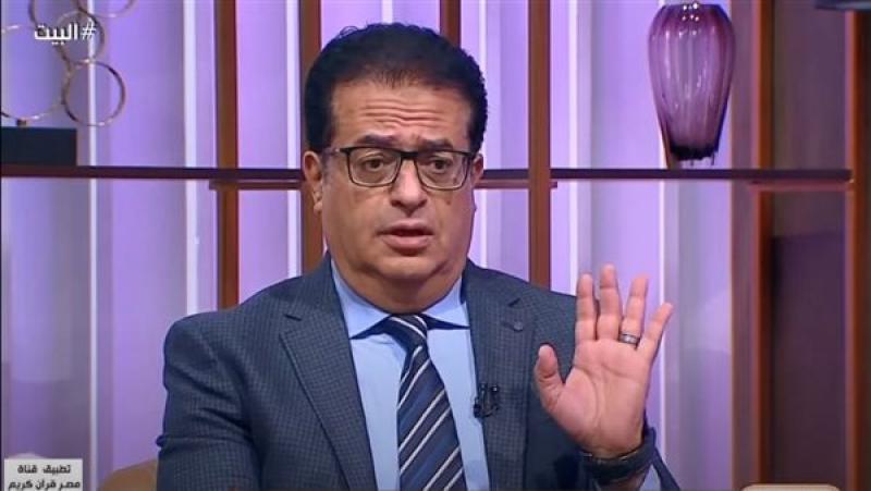 أستاذ طب سلوكي: الطلاق زلزال نفسي يهز الطفل والمجتمع