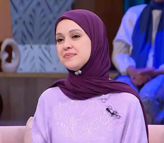 المؤلفة وسام حامد تتعاون مع زوجها سامح حسين في فيلم تحت الطلب