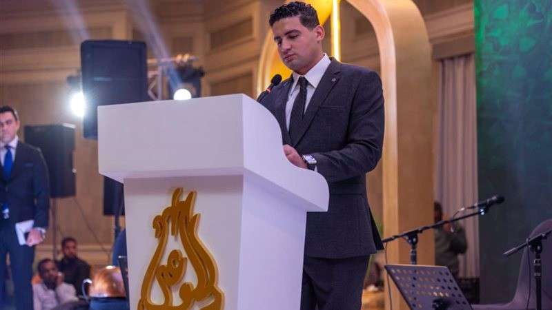 رئيس لجنة حزب الوعي بالجيزة: تطوير قانون الانتخابات ضرورة ملحة لمواكبة التحولات السياسية