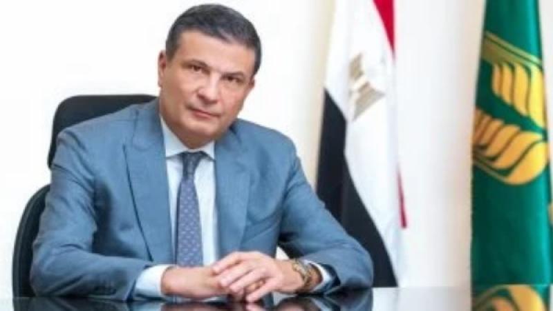 وزير الزراعة: «مستقبل مصر».. نموذج وطني لتحويل الصحاري إلى سلة غذاء استراتيجية